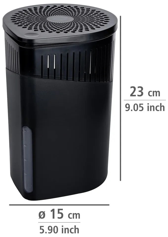 Pohlcovač vlhkosti Drop 1000 g – Wenko