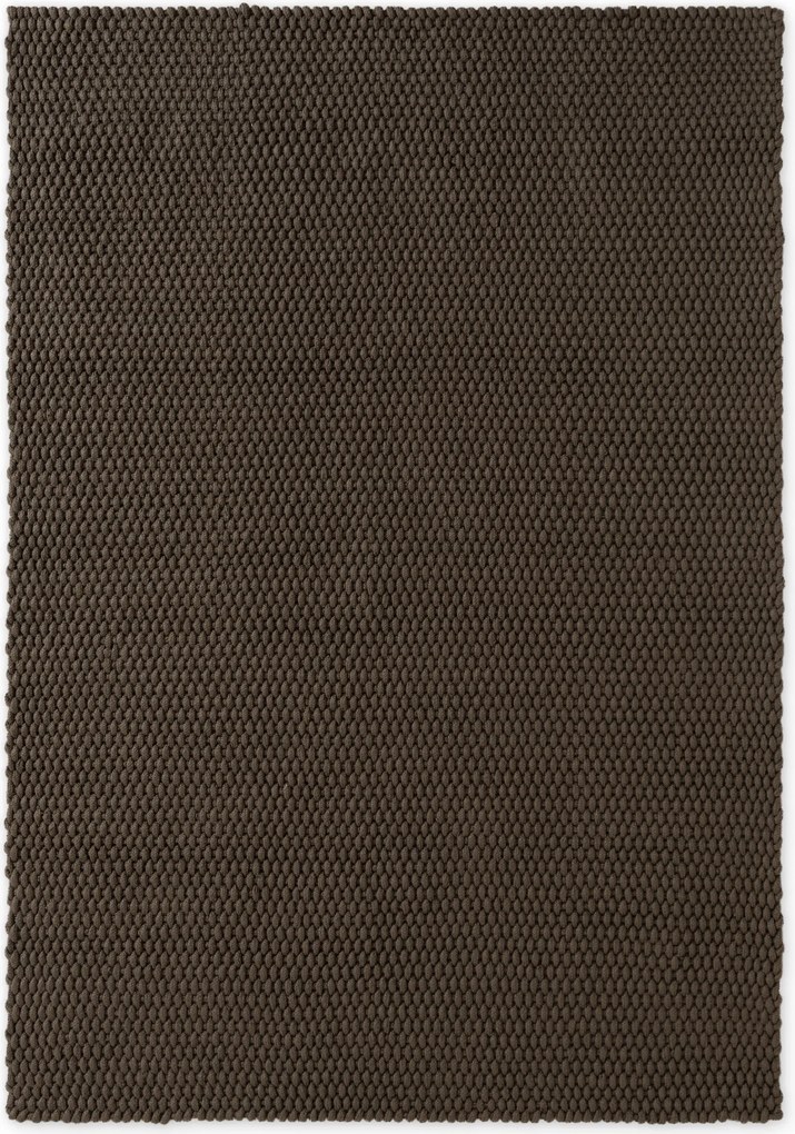 Ted Baker, Kusový koberec Ted Baker Southwark 106407 Brown, 120x170, hnedá, chodba / predsieň