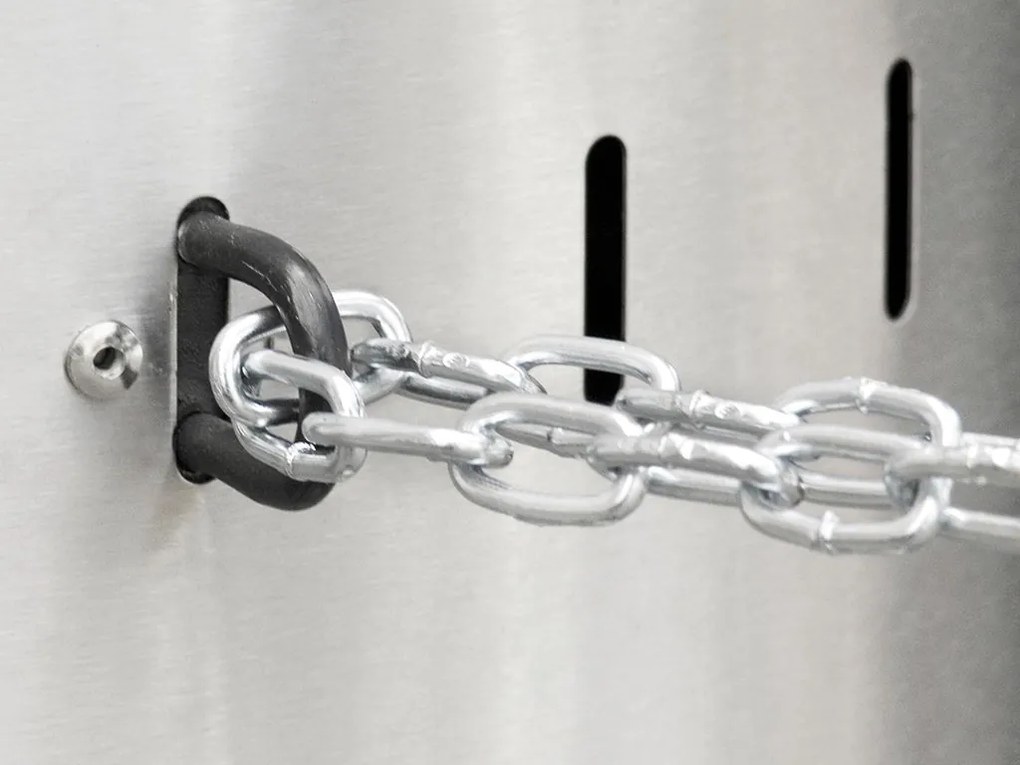 Plynový ohrievač ENDERS COMMERCIAL