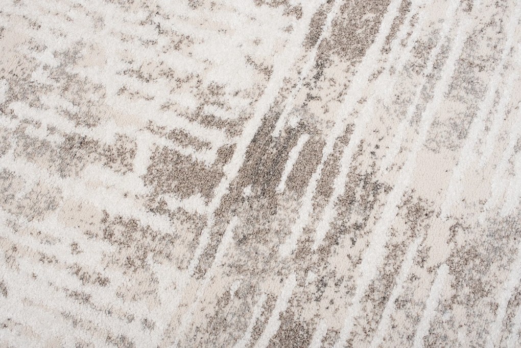 TA Koberec V474F COKME CREAM TROYA EPT Rozmer: 60x100 cm