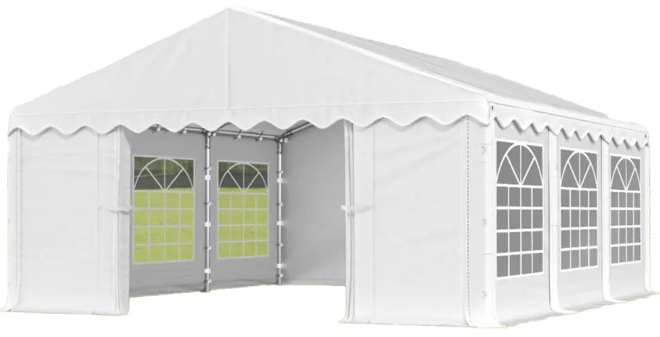Bestent Partystan 6x6x2m Comfort PE 240g Summer