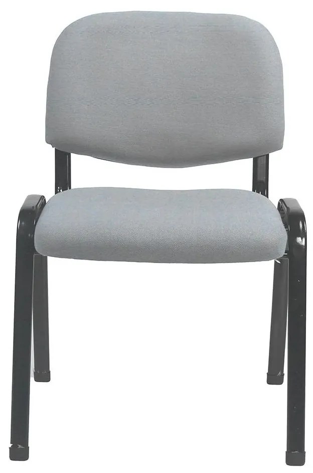 Tempo Kondela Kancelárska stolička, sivá, ISO 2 NEW