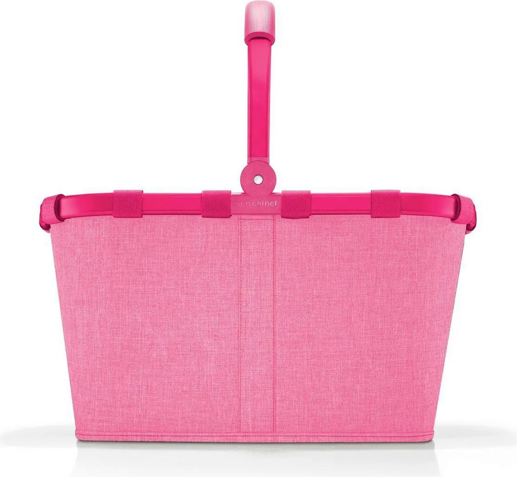 XXXLutz NÁKUPNÝ KOŠÍK pink Reisenthel - Košíky - 003555013201