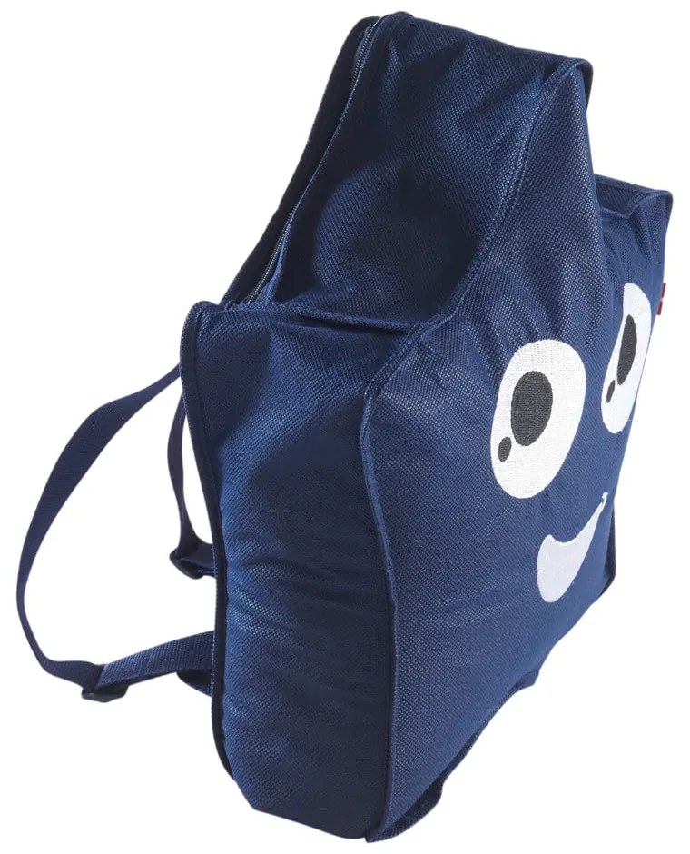 Detský vankúš s páperovou výplňou 40x45 cm Capella Junior – Universe of Sleeping