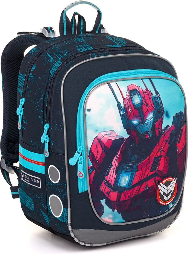 Školský batoh Topgal ENDY 25075 B