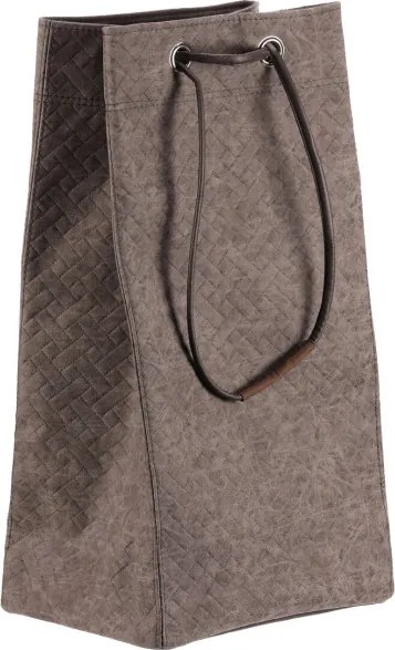 Kôš na bielizeň sivý DT3011 GREY-L