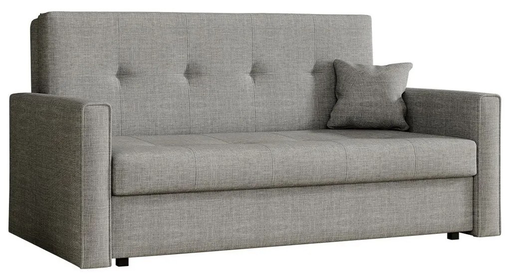 Rozkladacia pohovka Carivia Bis III (Spirit 03) (s úl. priestorom). Vlastná spoľahlivá doprava až k Vám domov. 1058368