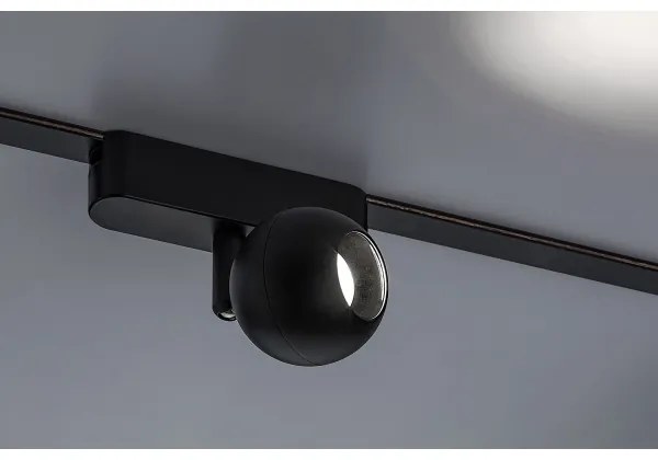 Rabalux 70130 - LED Stm. bod. sviet. do 1-fáz. lišt. sys. LiTrack 5W/24V