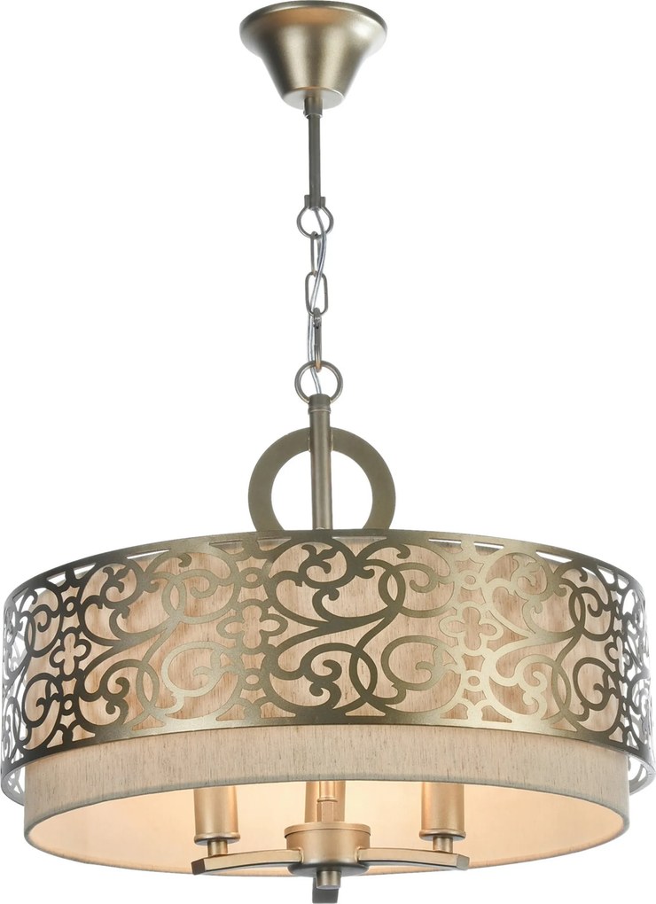 XXXLutz VISIACE SVIETIDLO, 46,4/39 cm MAYTONI - Online Only bytové doplnky - 004353013802