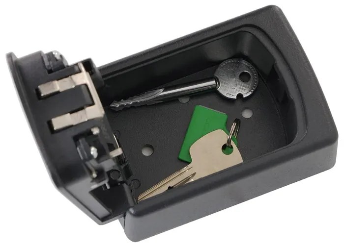 Schránka na kľúče KEYCARE