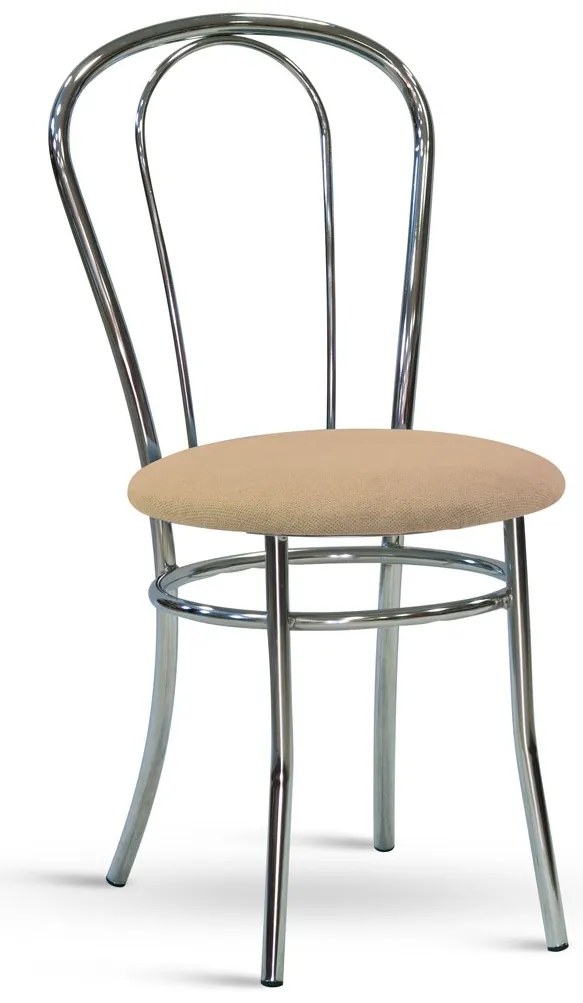 Stima Stolička BISTRO Vyberte látku ->: LUX Jeans 33