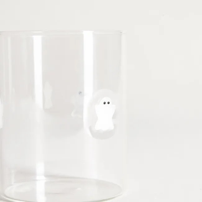 Pohár GHOST TOWN s duchmi 750748 460 ml