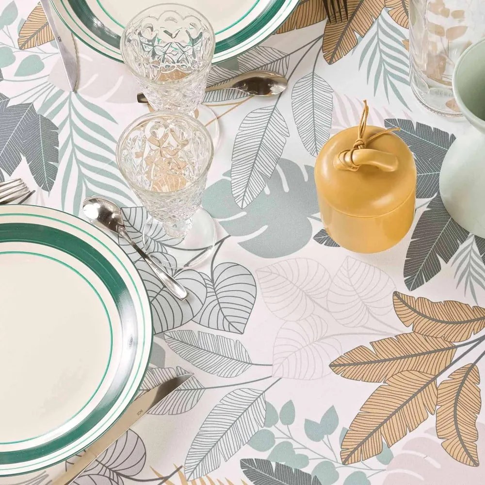 Obrus 150x240 cm Fidji – douceur d'intérieur