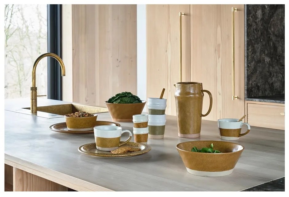 Porcelánový džbán Evig – Villa Collection