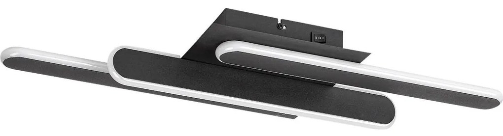 Rabalux 71051 - LED stropné svietidlo SINDRI LED/18W/230V