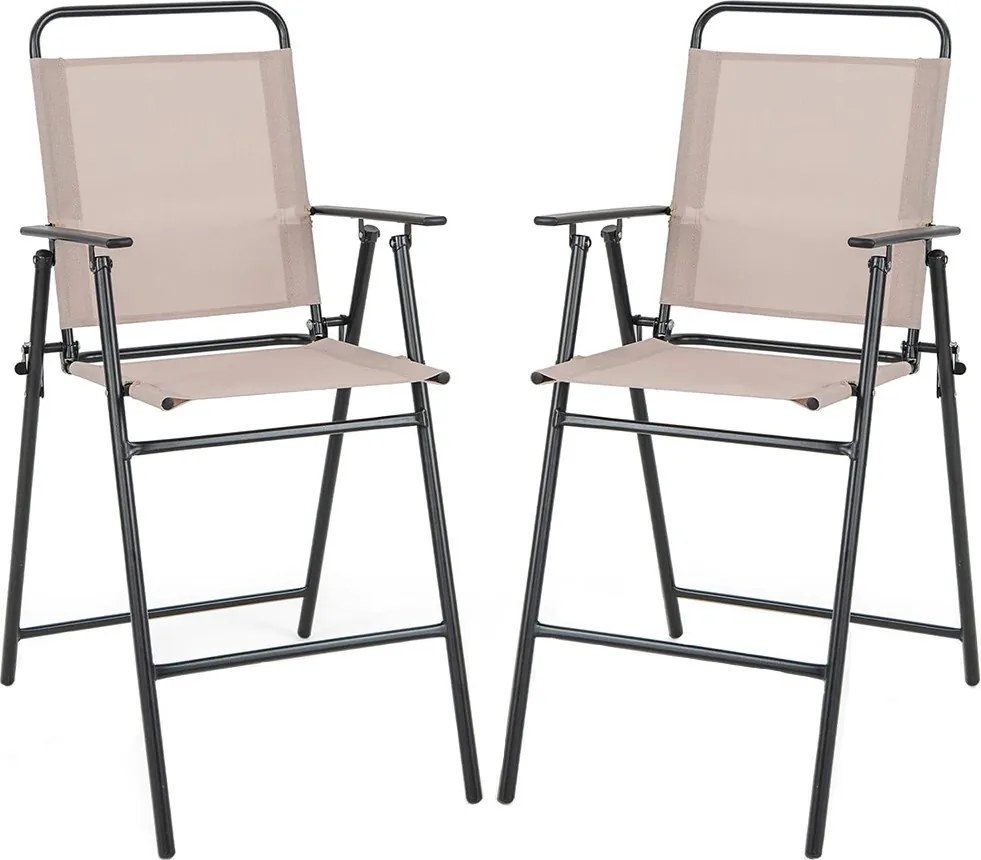 3-dielna vonkajšia barová súprava