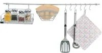 Kuchyňský závesný systém