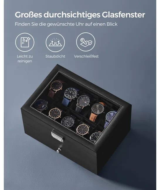 Box na hodinky JWB020B01