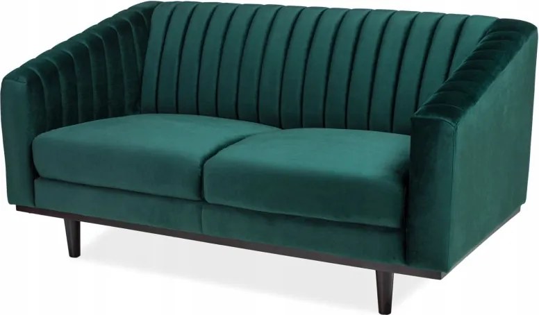 Pohovka Ambrose (zelená)