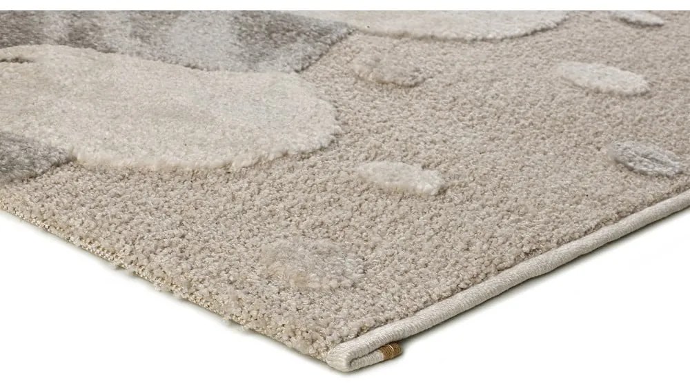 Béžový detský koberec 120x170 cm Clown – Universal