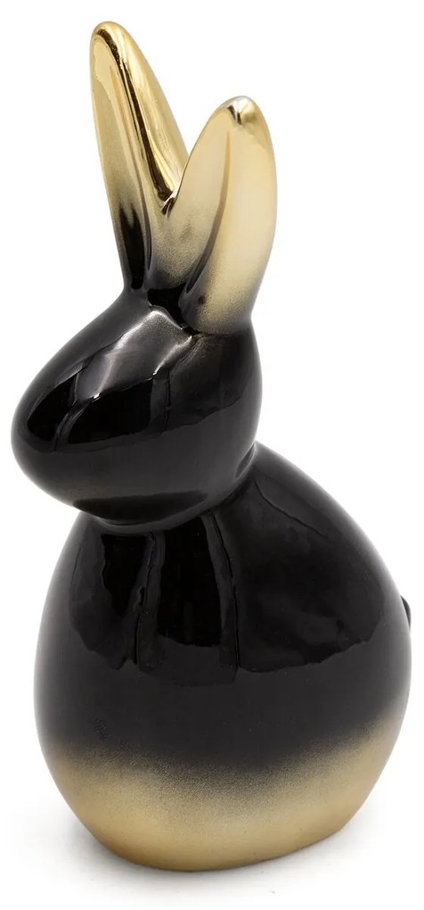 VEĽKONOČNÁ SOŠKA EASTER4 SADA 2 KS 10X17 CM VIACFAREBNÁ