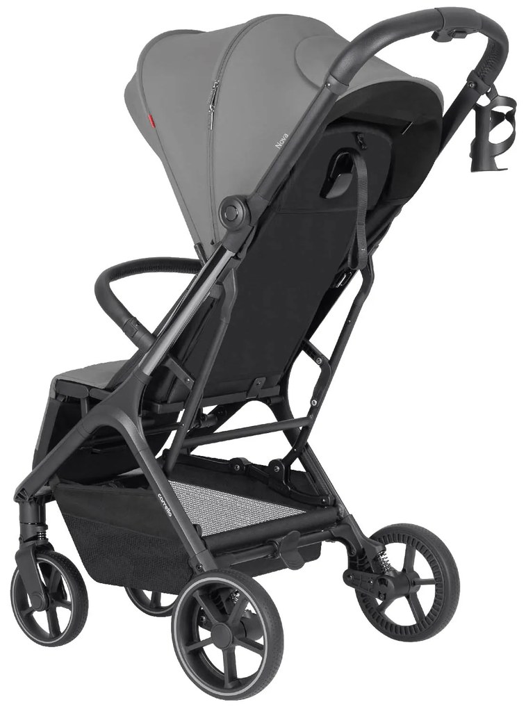 Detský kočík CARRELLO Nova CRL-5524 River Grey