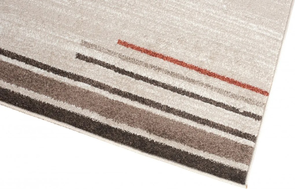 TA Koberec L916B KRÉMOVÉ MAROKO BRH Rozmer: 200x290 cm