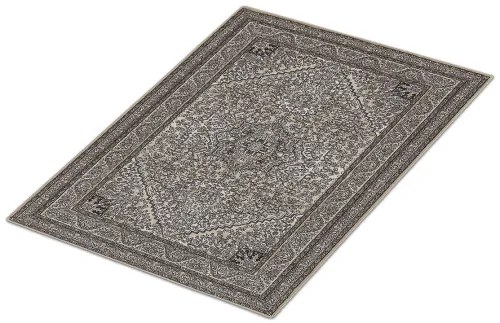 Koberce Breno Kusový koberec ISFAHAN ARETUZA light beige, béžová, viacfarebná,160 x 240 cm