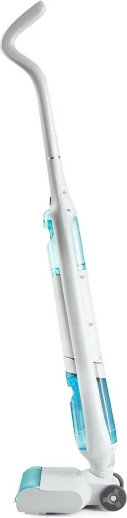 DOMO DO253SW podlahový čistič 2v1 s odsávaním