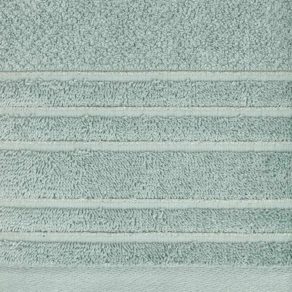 FROTÉ UTERÁK GLORY3 SADA 6KS 30X50 CM MÄTOVÁ