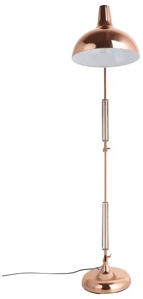 Eglo 94705 - Stojaca lampa BORGILLIO 1xE27/60W/230V