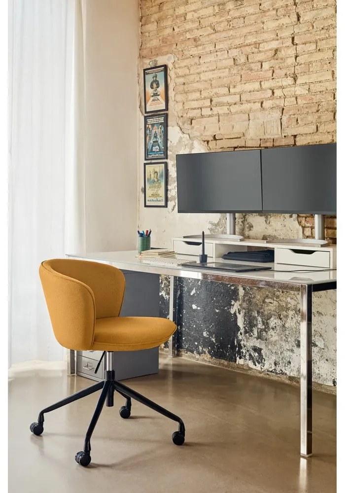 Kancelárska stolička Add – Teulat