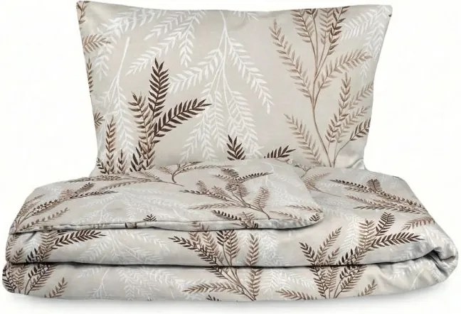 Kvalitex Saténové obliečky LUXURY COLLECTION 140x200 + 70x90 cm - OKSIA