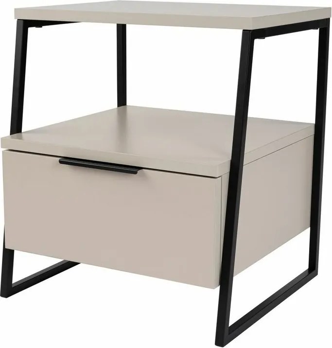 Nočný stolík Pal Sandstone