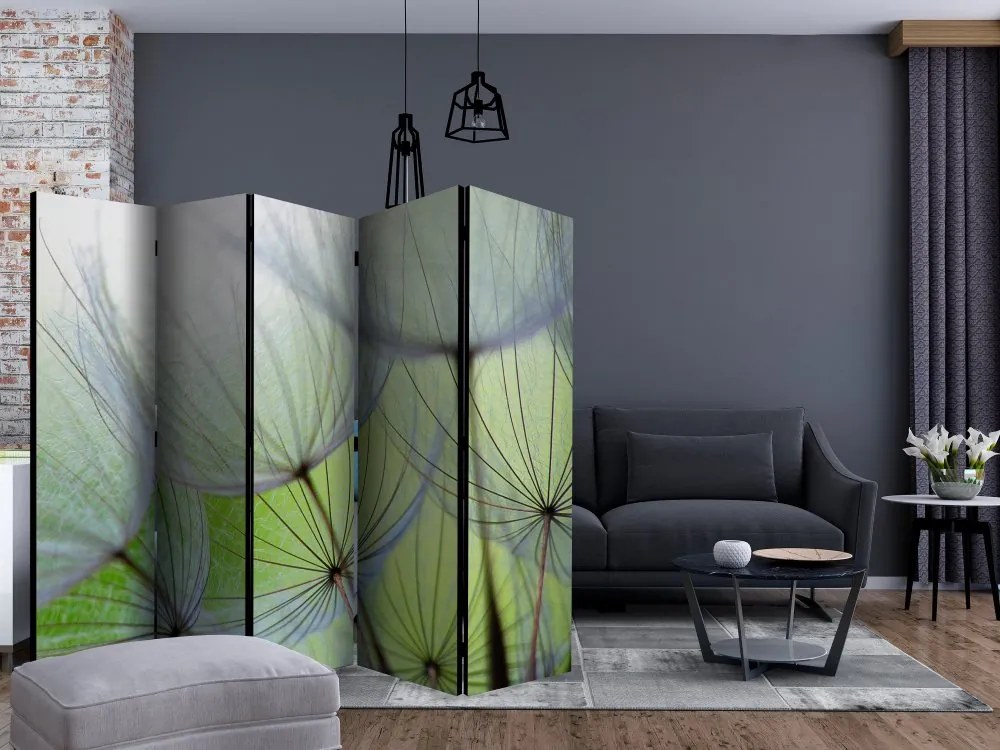 Artgeist Paraván - Fleeting moments [Room Dividers]