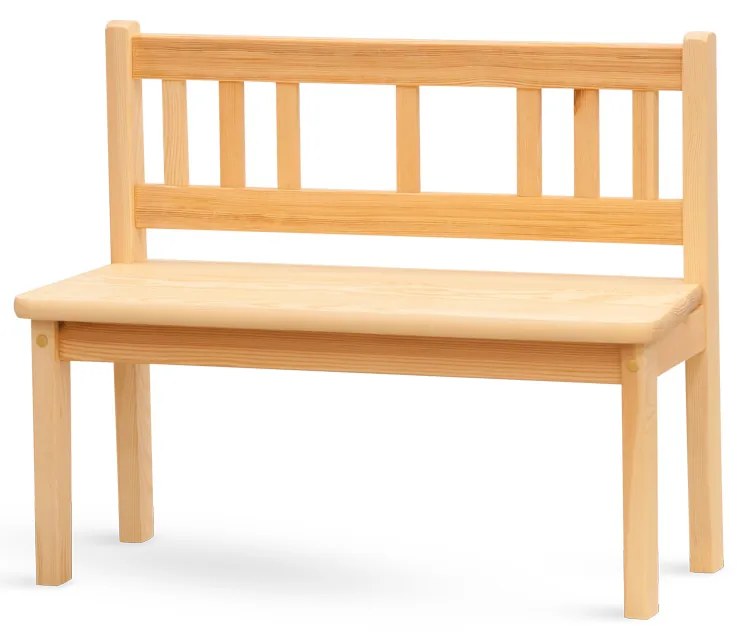 Stima Detská lavica PINO Bambino