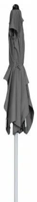 Doppler ACTIVE 200 x 300 cm - slnečník s kľukou : Barvy slunečníků - 840