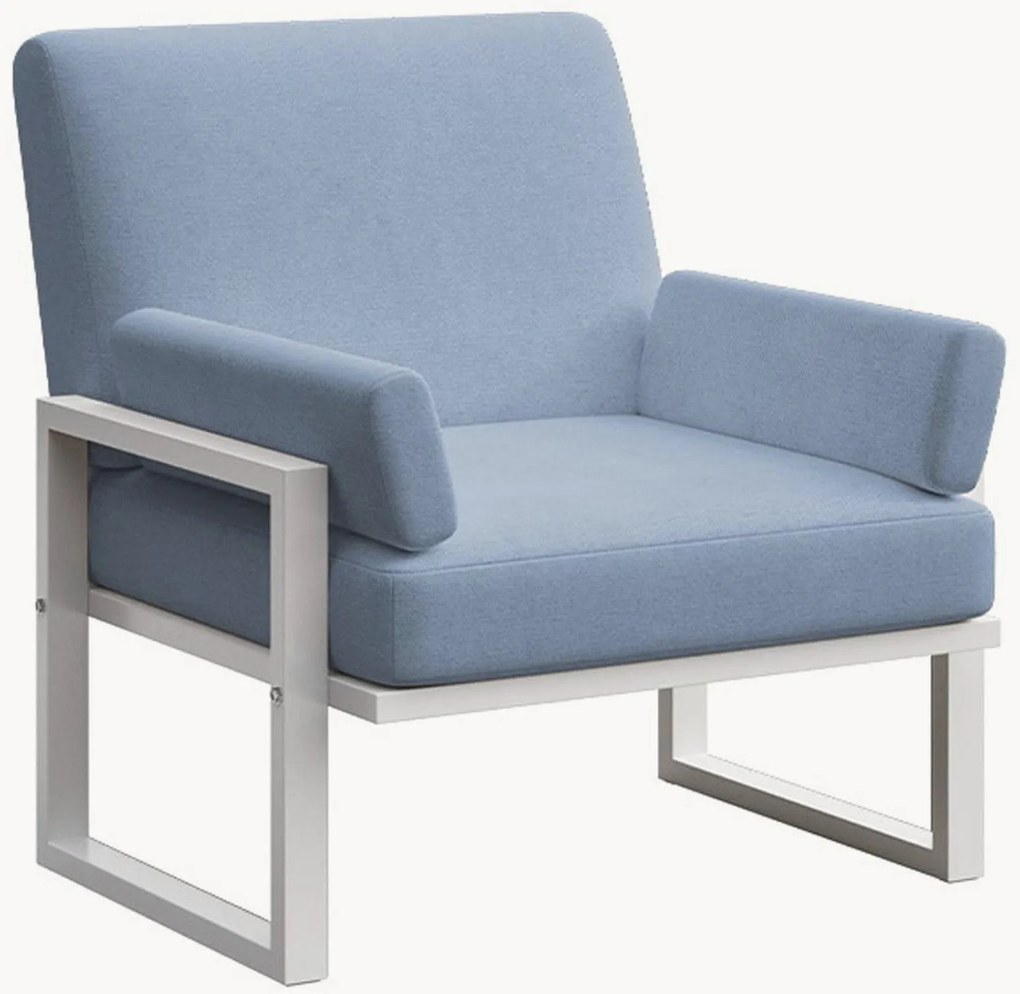 Záhradné kreslo Soledo