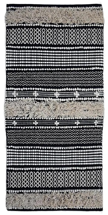 Koberec 0.8/1.5 SI-15731 CHINDI