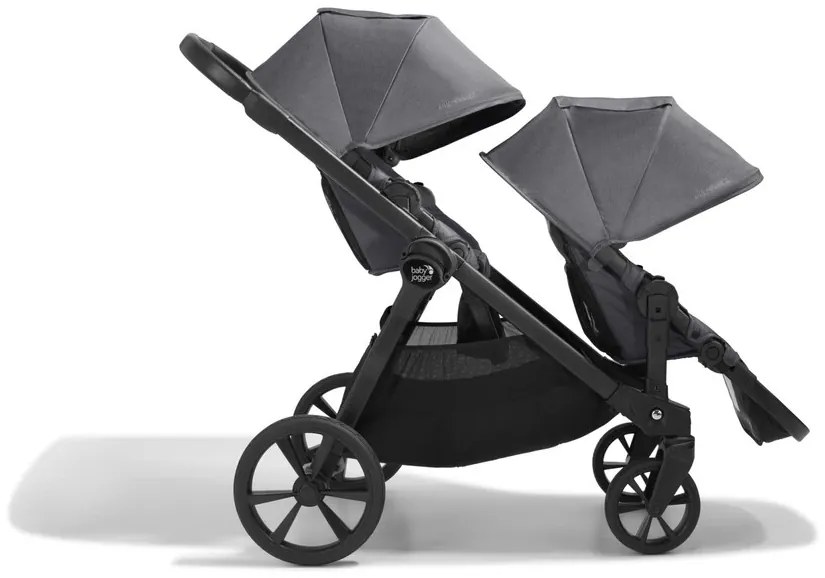 BabyJogger kočík CITY SELECT 2 RADIANT SLATE