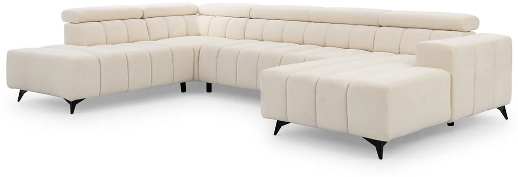 ROHOVÁ U SEDAČKA AMANCIO 356 x 234