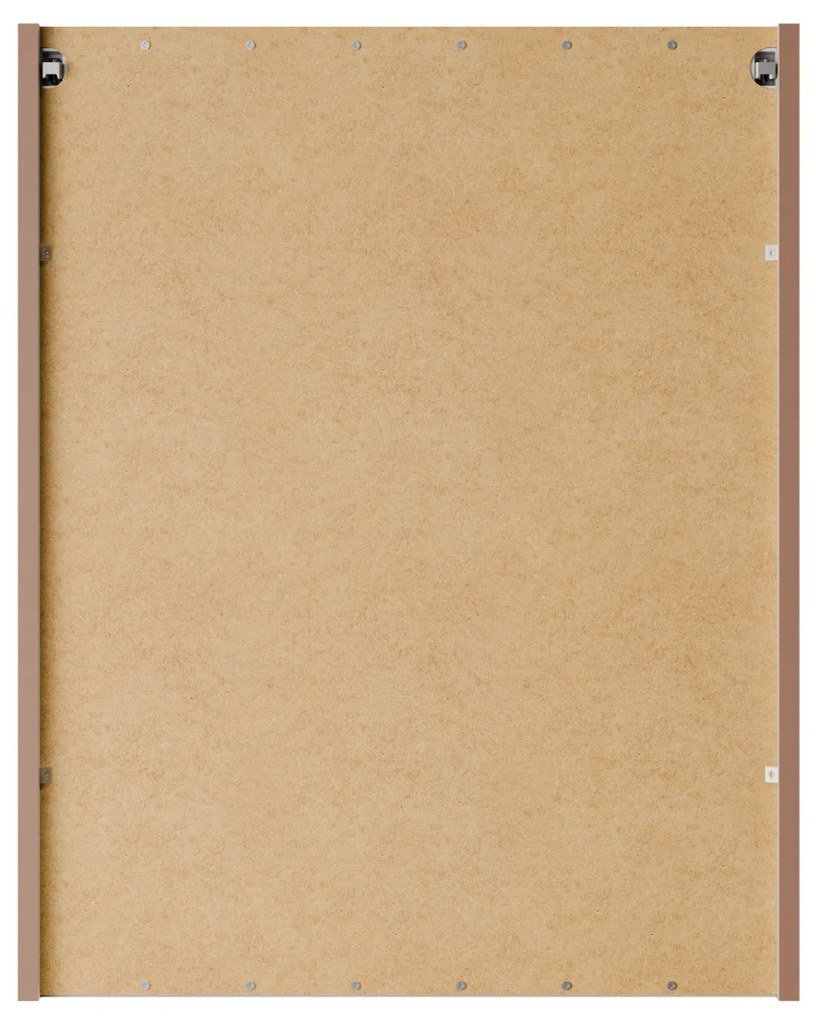 Závesná umývadlová skrinka Luxor Black 82-70-2S čierna/dub olejovaný