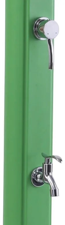 Marimex | Solárna sprcha  UNO 20 l STYLE - zelená | 10992053
