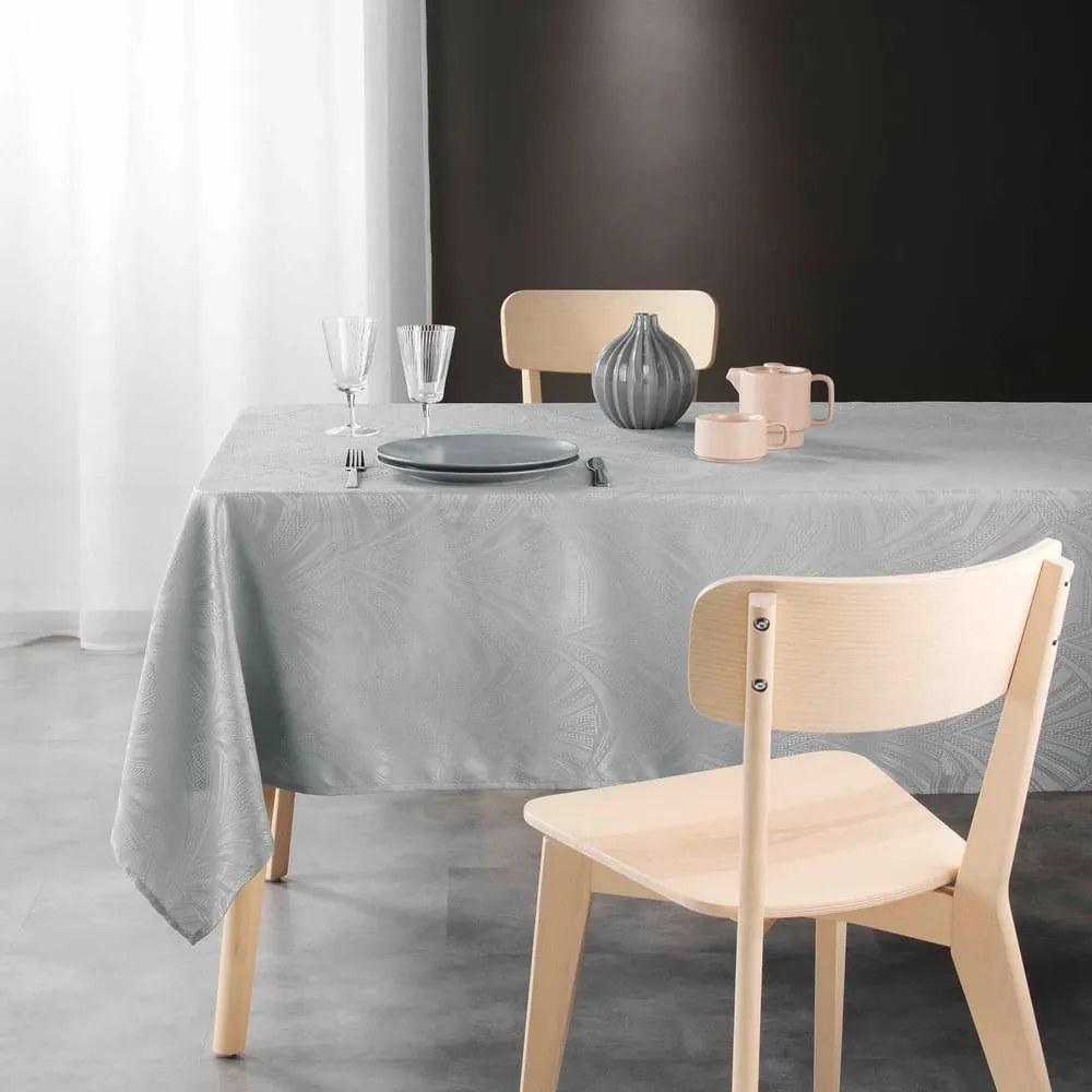 Obrus 140x240 cm Lolly – douceur d'intérieur