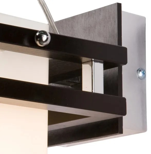 Nástenné svietidlo ALAN 1xE27/60W/230V