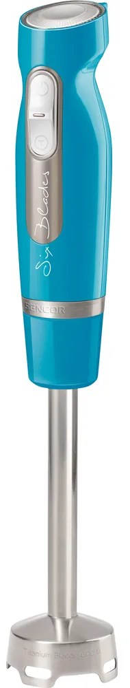 SENCOR SHB 4467TQ-EUE3 tyčový mixér SENC R