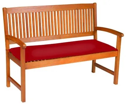 Doppler Sedák LIFE na 4-miestnu lavicu 180 x 45 x 4 cm