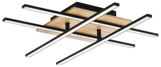 Eglo 99793 - LED Stropné svietidlo MARINELLO LED/21W/230V