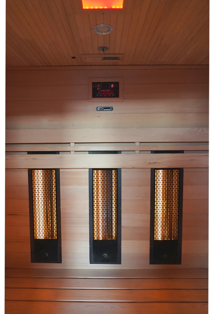 Marimex | Infrasauna Marimex ELEGANT 3002 XXL | 11105635