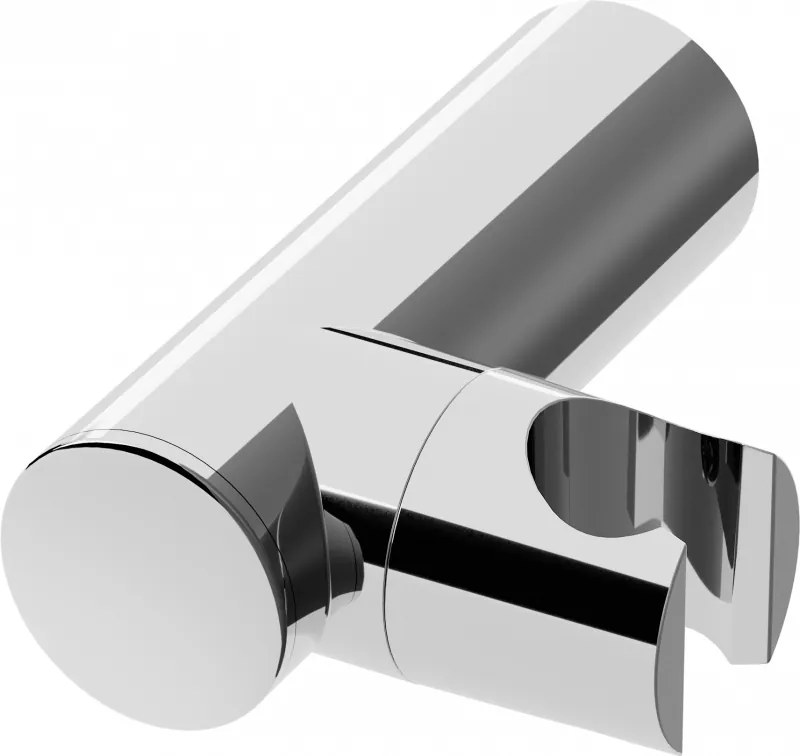 Mexen držiak sprchy, chrómová - 79356-00